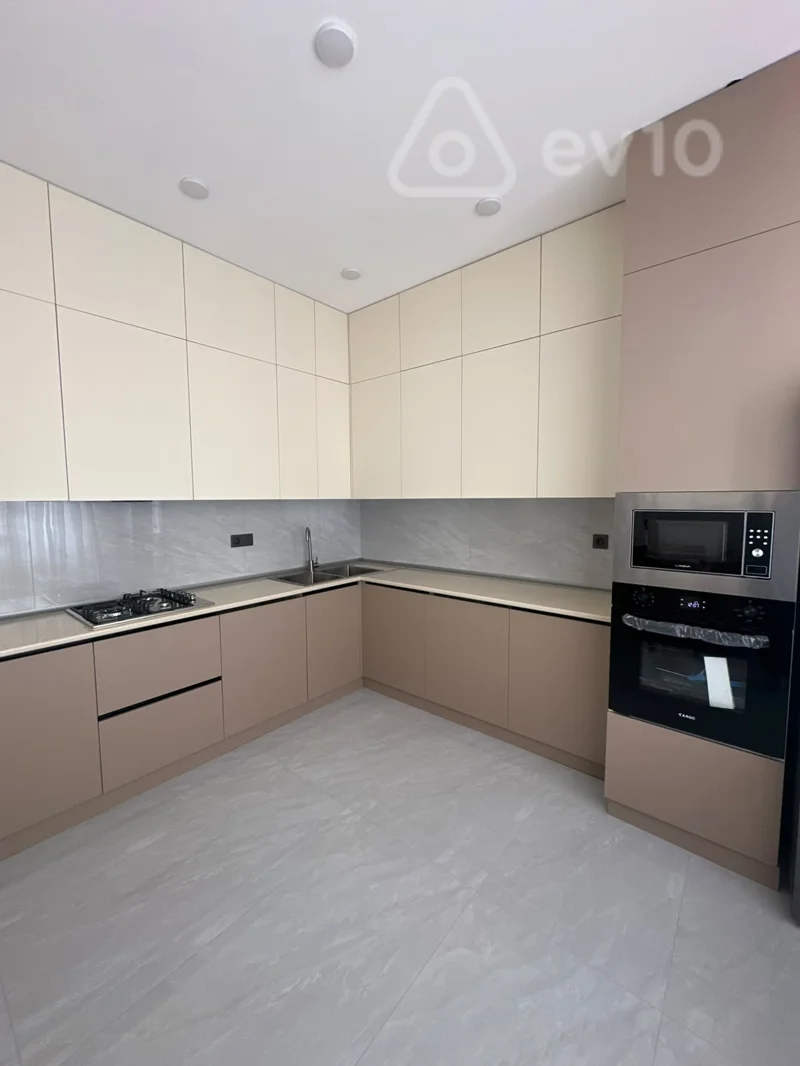 2 otaqlı mənzil, 112 m², 7-ci mikrorayon qəs. — kirayə — Mənzil, Bakı (12)