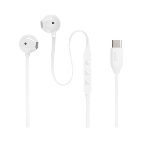 Jbl Tune 305C USB White (JBLT305CWHT) — Bakı