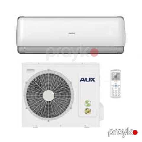 AUX Q-Series ASW-H24A4/QD3DI Inverter Kondisioner