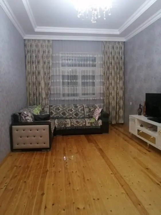 4 otaqlı Həyət evi Satılır, Masazır, Abşeron — Ev, villa (11)