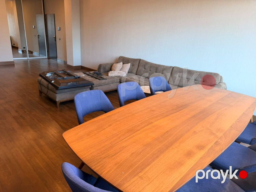 2-otaqlı yeni tikili, Nizami m., 101 m² — Mənzil, Bakı (2)