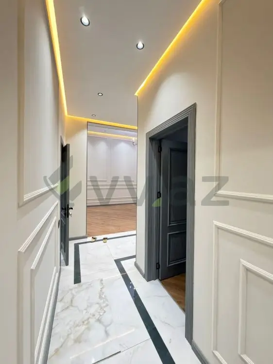 3 otaqlı Həyət evi Satılır, Binə qəs., Xəzər, Bakı — Ev, villa, Bakı (2)