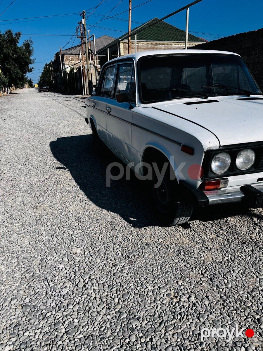 Lada (vaz) 2106, 1999 il — Avtomobillər, Bakı (3)