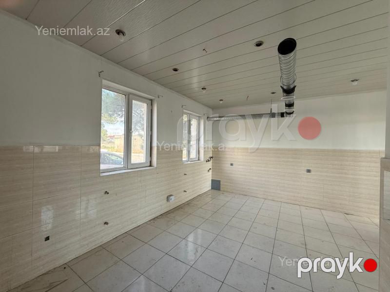 Günlük 1 otaqlı Ofis, 25 m², Binəqədi rayonu — Ofis, Bakı (10)