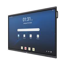 Dahua “İnteraktiv panel 65″” Dahua DHI-LPH65-MC480-U” — Surveillance kameralar, Bakı (2)
