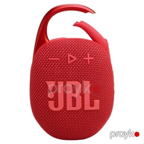 Jbl clıp 5 Red (JBLCLIP5RED) — Bakı