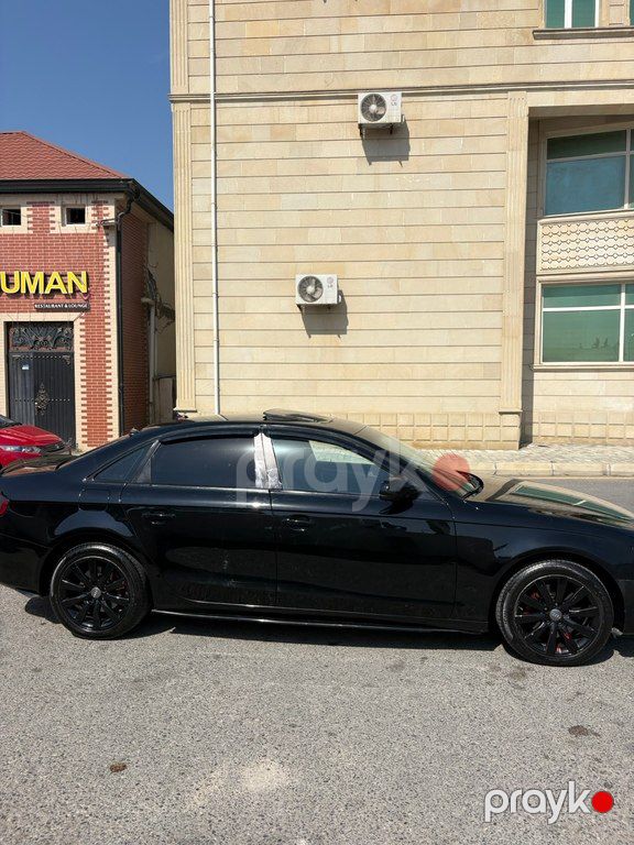 Audi A4, 2.0 L, 2012 il, 183 000 km — Avtomobillər, Bakı (3)