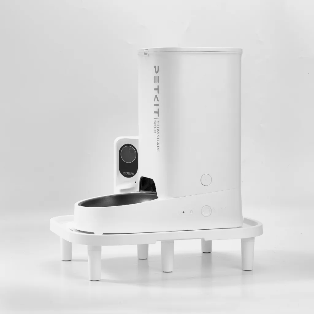 Petkit The stand for Pet Feeder (PK2316) — Mallar, Bakı (3)