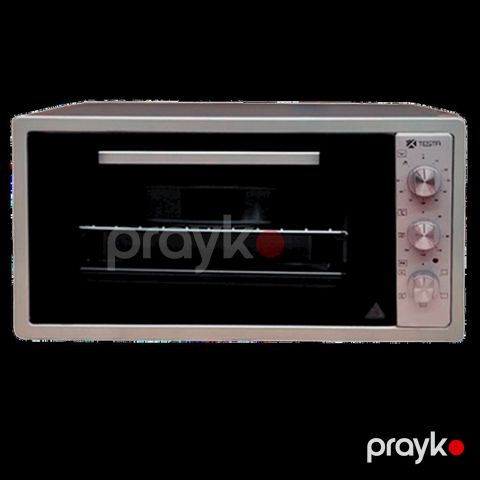 5287 Məhsulun adı: Elektrik soba Testa TE45FG Grey Brend: Testa — Bakı