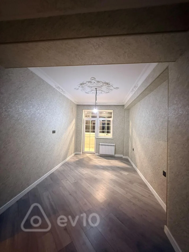 3 otaqlı mənzil, 100 m², Yasamal Qəsəbəsi — Mənzil, Bakı (3)