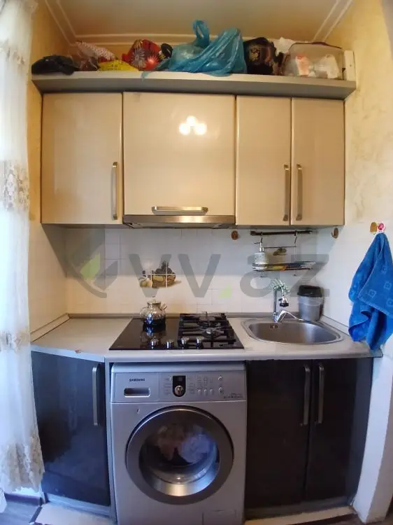 2 otaqlı mənzil Yeni tikili Satılır, Bakıxanov qəs., Sabunçu, Bakı — Mənzil, Bakı (4)