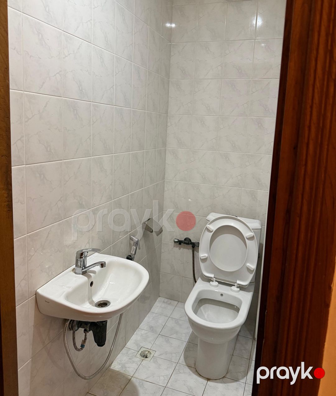 İcarə: 2 otaqlı Köhnə tikili, 60 m², Nəriman Nərimanov rayonu — Mənzil, Bakı (11)