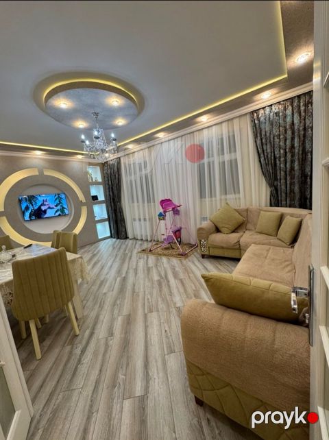 Satılır 4 otaqlı həyət evi/bağ evi 120 m² — Bakı