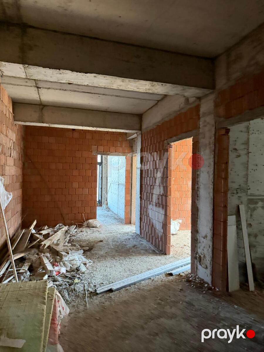 Satılır 3 otaqlı yeni tikili 133 m² — Mənzil, Bakı (10)