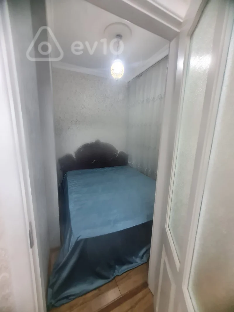3 otaqlı mənzil, 50 m², Mirmahmud kazımovski küç — Mənzil, Bakı (4)