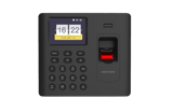 Hikvision K1A802 Pro Series Fingerprint Time Attendance Terminal — Pctech — Камеры видеонаблюдения