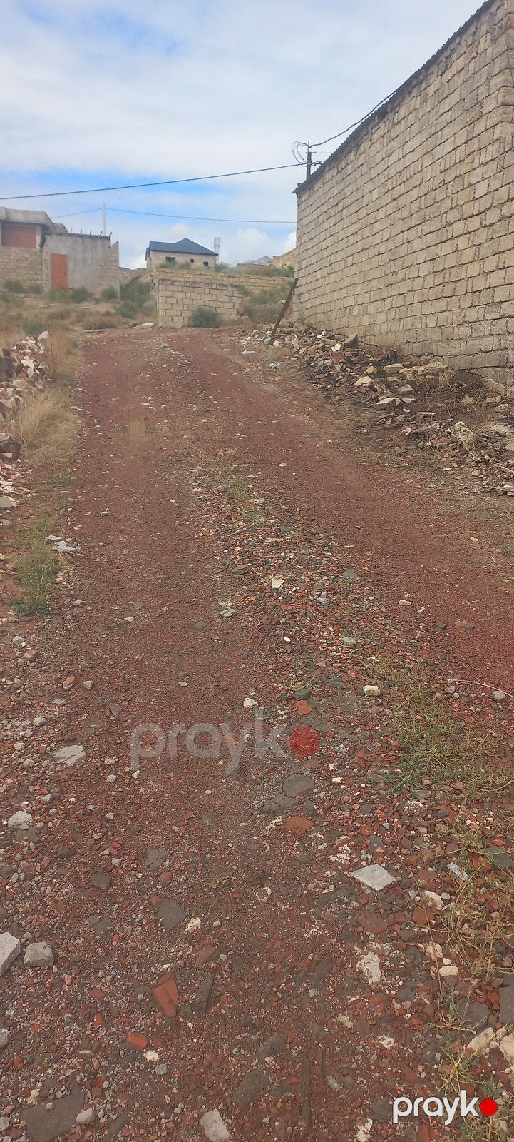 Satılır torpaq 6 sot — Torpaq, Bakı (3)