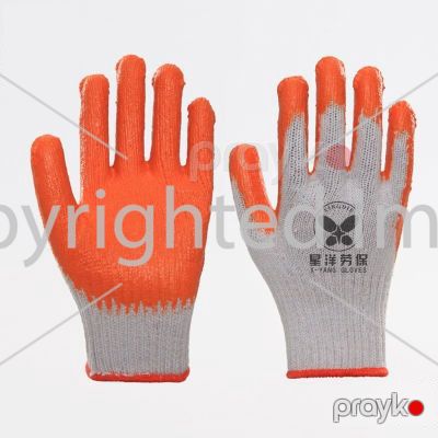 İş əlcəkləri Colored polyester (600 cüt) — Geyim, ayakkabı, aksesuarlar, Bakı (2)