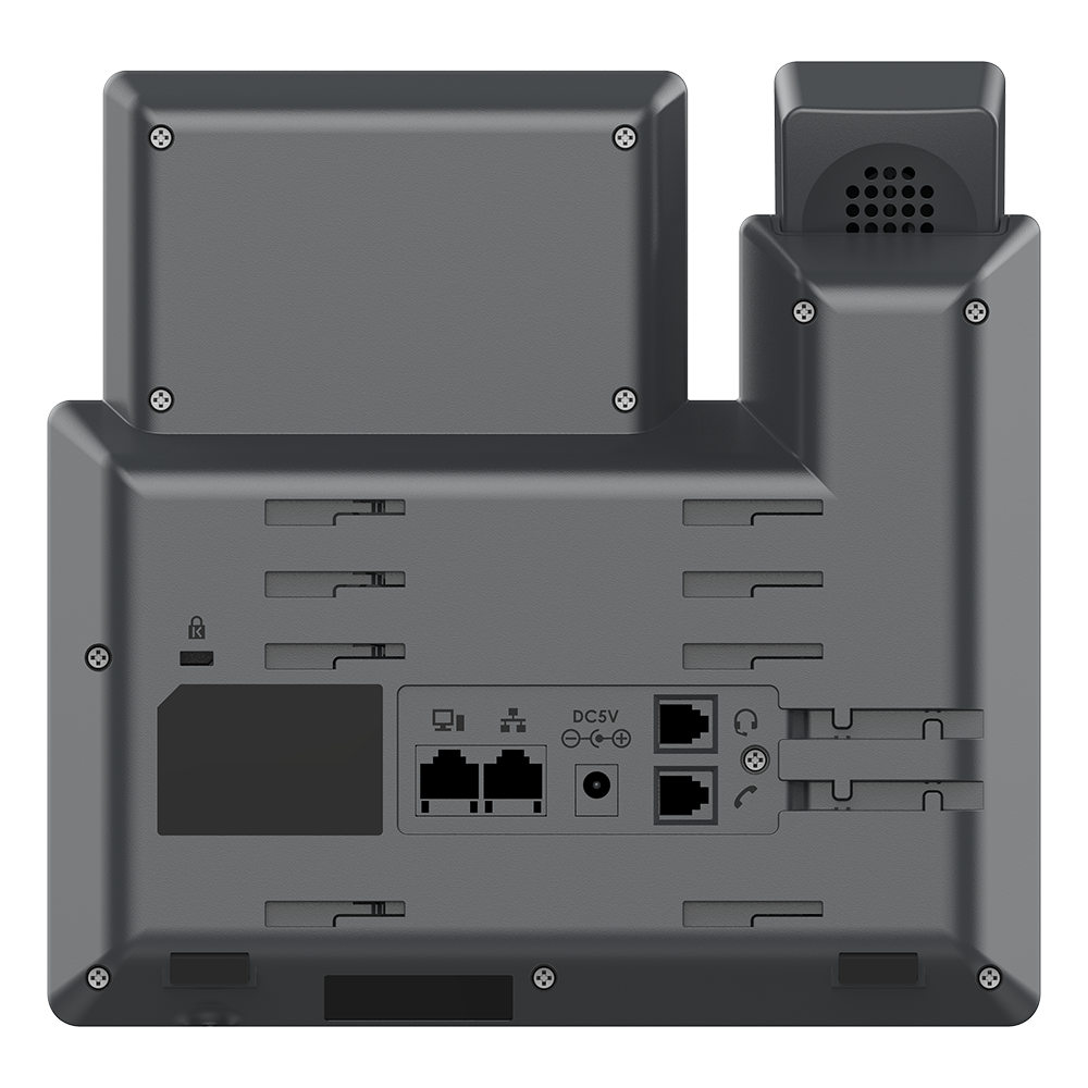 Grandstream GRP2604P Carrier-Grade IP Phones (GRP2604P) — Şəbəkə və server avadanlığı, Bakı (2)