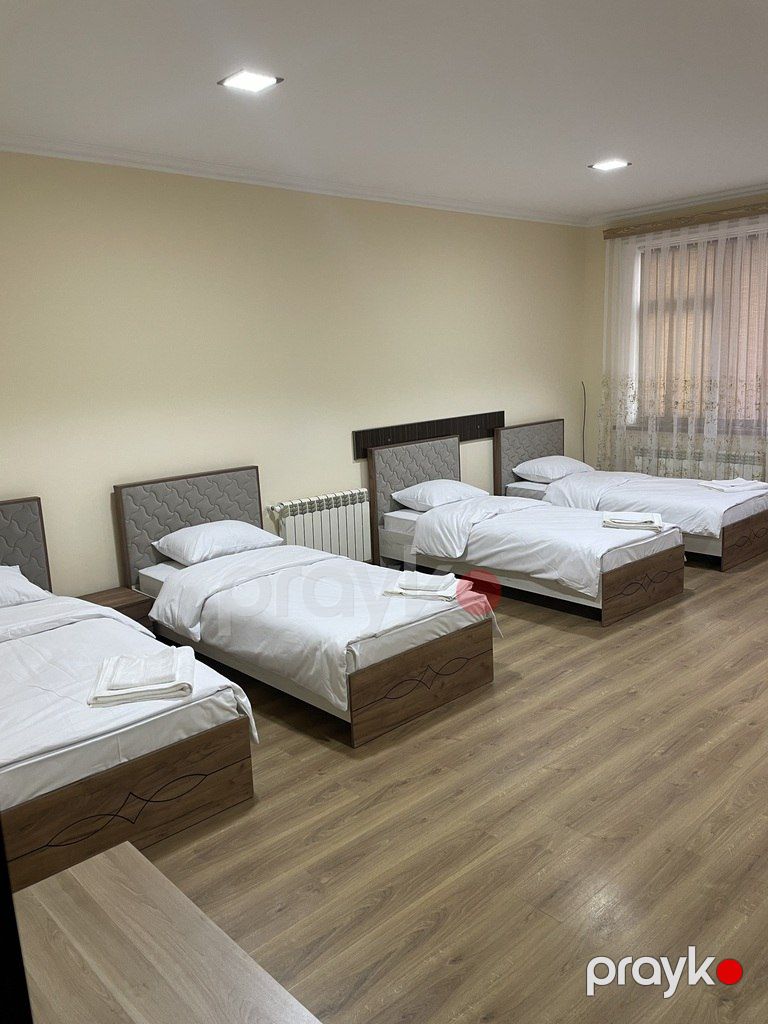 2-otaqlı yeni tikili kirayə verilir, Quba r., 76 m² — Mənzil, Quba (6)