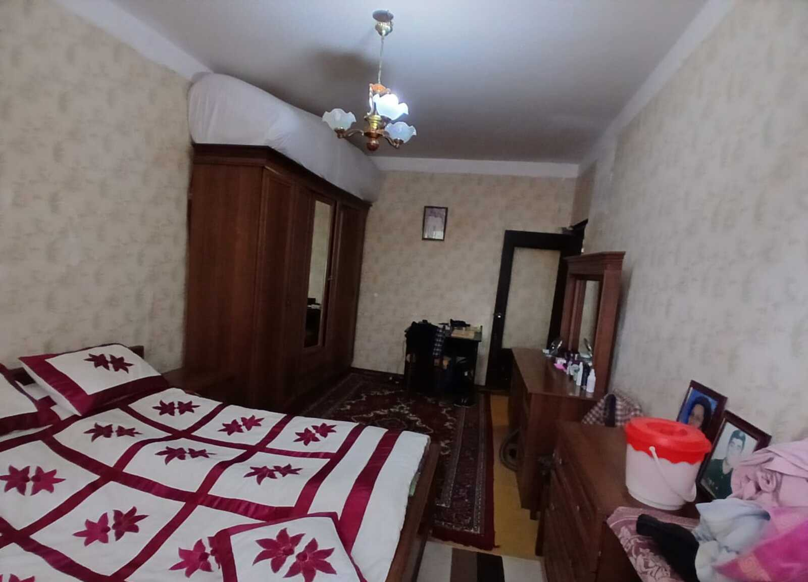 3 otaqlı mənzil 85 m² satılır — Mənzil, Bakı (6)