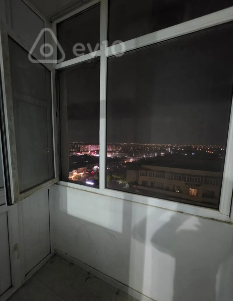 3 otaqlı mənzil, 126 m², Sakit Qocayev küçəsi — kirayə — Mənzil, Bakı (10)