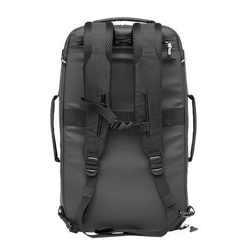 HyperX Knight (8C525AA) Backpack — Noutbuk aksesuarları, Bakı (3)