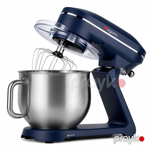 Məhsul 9561 Məhsulun adı: Mətbəx kombaynı Bergamo BG-SM3594SDB — Bakı