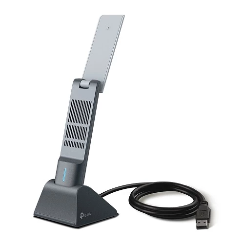 TP-Link Archer TX50UH AX3000 High Gain Wireless USB Adapter — Bakı