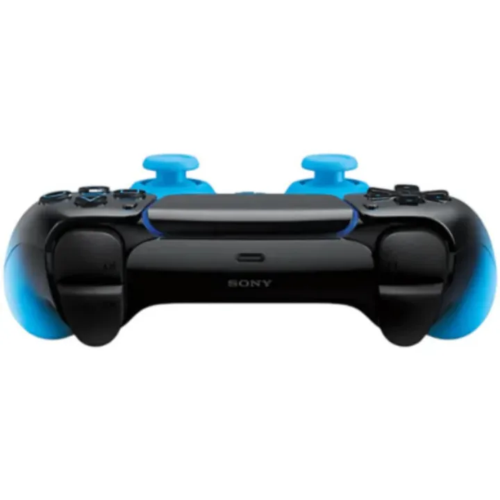 Oyun konsulu Sony PS5 DualSense Rhythm Blue — Oyun konsolları, Bakı (4)