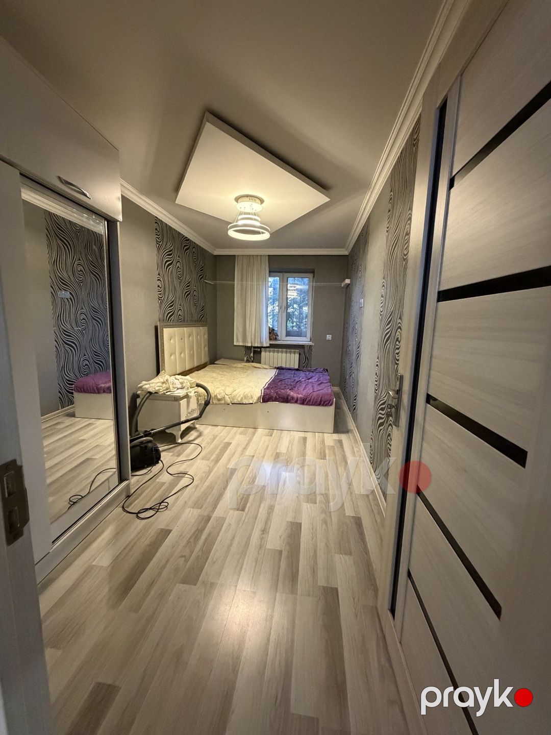 İcarəyə verilir 3 otaqlı köhnə tikili 60 m² — Mənzil, Bakı (4)