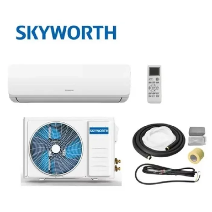 Kondisioner Skyworth SMFH09V-1B1A1NBAB İnverter 9000 BTU — Bakı
