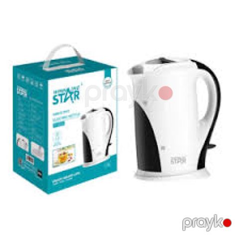 Winning Star Elektrik Çaydanı ST-6032 — Bakı