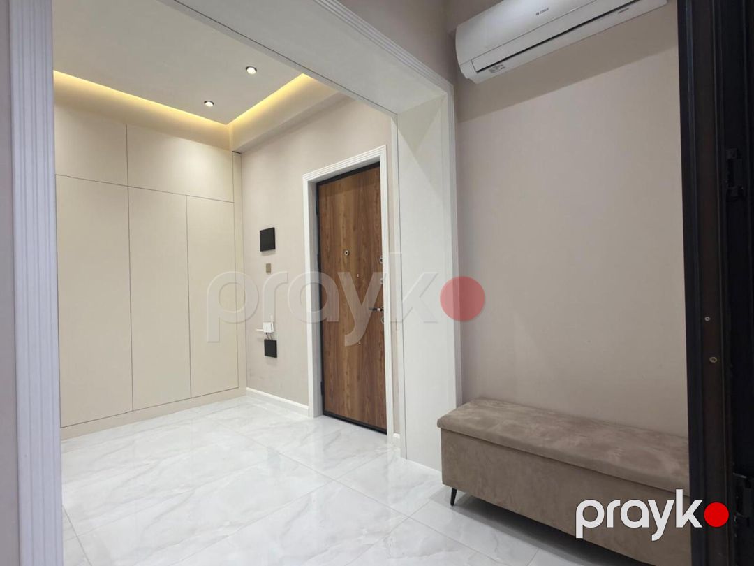 İcarəyə verilir 3 otaqlı yeni tikili 100 m² — Mənzil, Bakı (11)