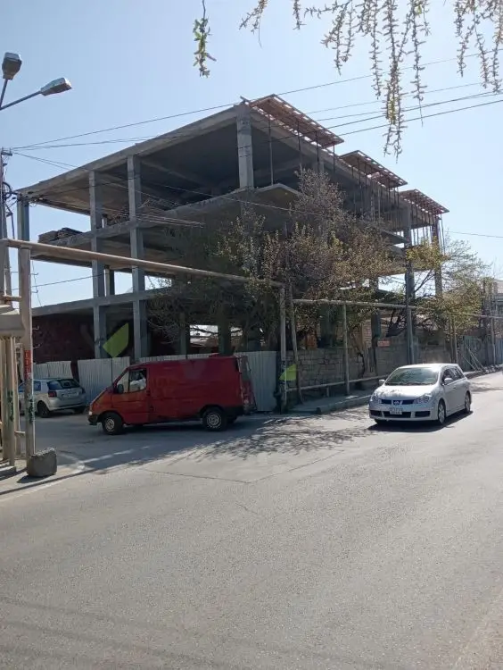 1600 m² Obyekt / Ofis Satılır, Qaraçuxur qəs., Suraxanı, Bakı — Əmlak, Bakı (2)