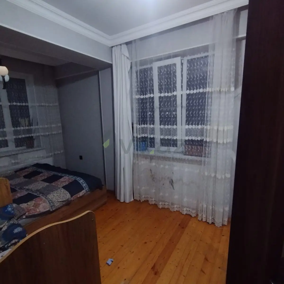 2 otaqlı mənzil Yeni tikili Satılır, Xırdalan — Mənzil, Xırdalan (4)