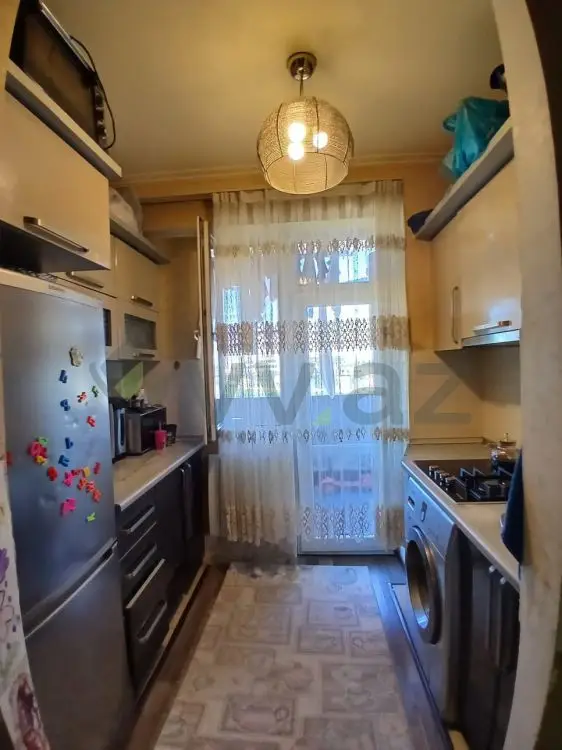 2 otaqlı mənzil Yeni tikili Satılır, Bakıxanov qəs., Sabunçu, Bakı — Mənzil, Bakı (3)