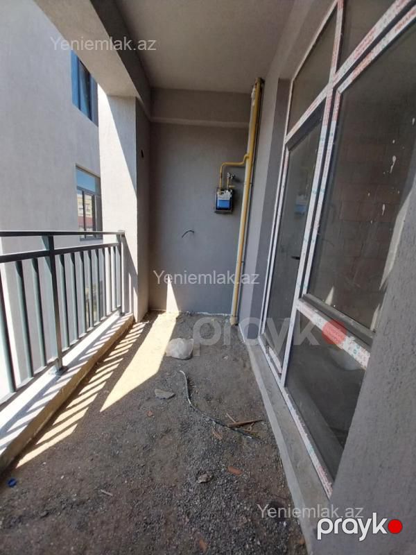 Satılır 3 otaqlı Bina evi menzil (Yeni tikili), 86.7 m², 10-cu mikrorayon — Mənzil, Sumqayıt (9)