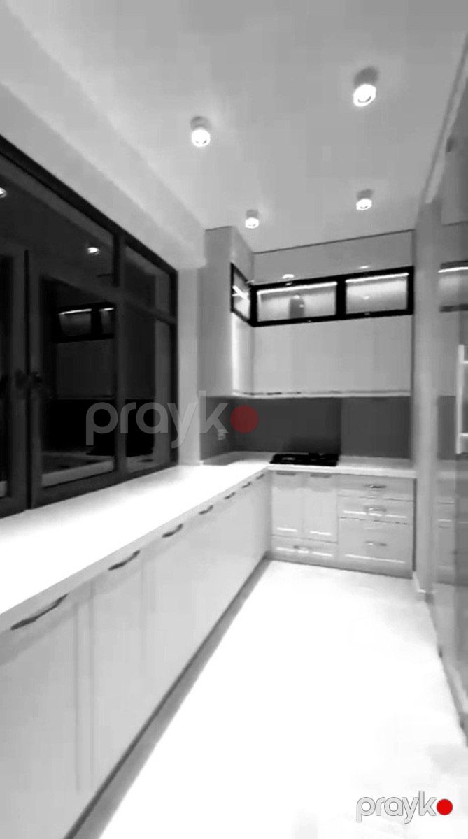 Satılır 3 otaqlı yeni tikili 108 m² — Mənzil, Bakı (10)