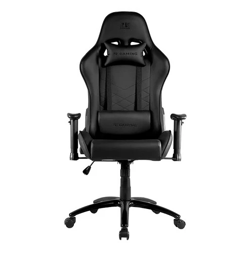 2E Bushıdo Black Gen II (2E-GC-BUS-BK) Gaming Chair — Bakı