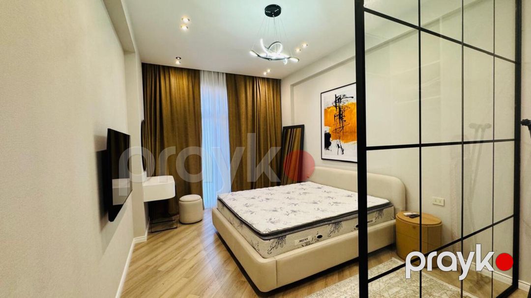 Satılır 2 otaqlı yeni tikili 100 m² — Mənzil, Bakı (11)