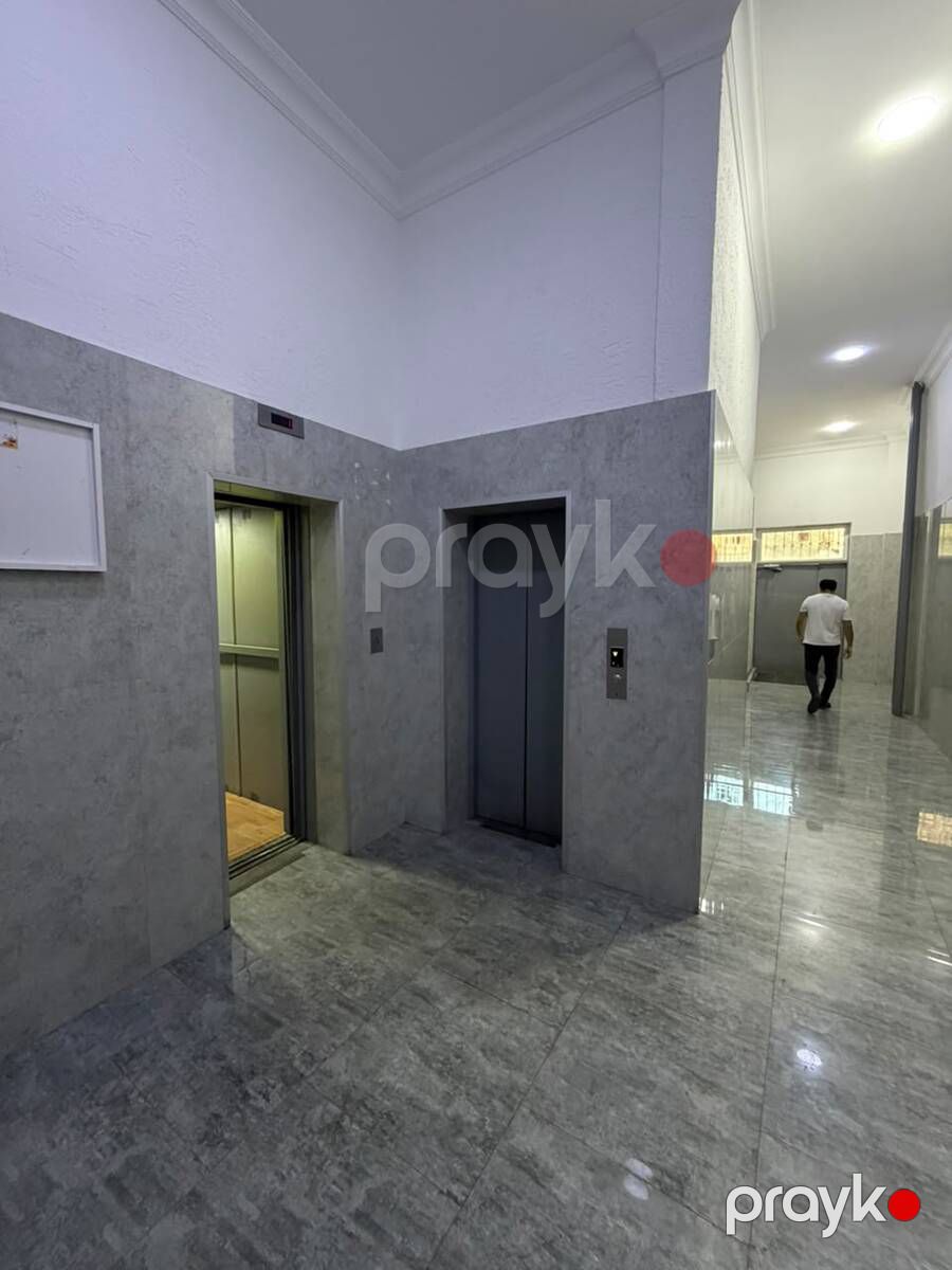 Satılır 4 otaqlı yeni tikili 115 m² — Mənzil, Bakı (12)