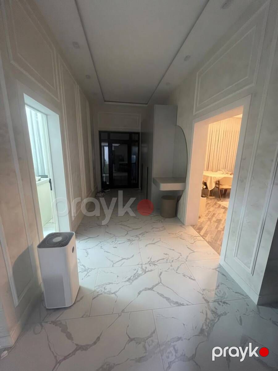 Satılır 4 otaqlı həyət evi/bağ evi 110 m² — Ev, villa, Sumqayıt (6)
