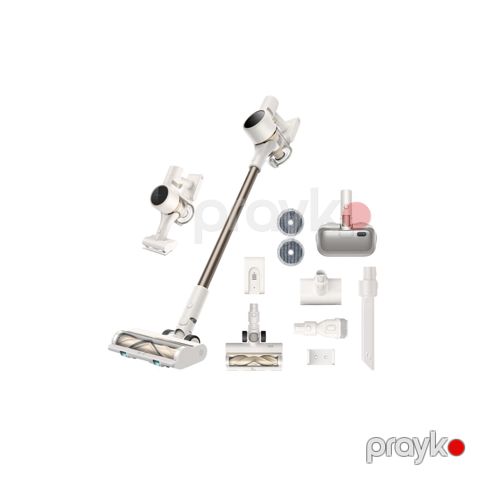 Vertikal-tozsoran Dreame R10s Aqua — Bakı