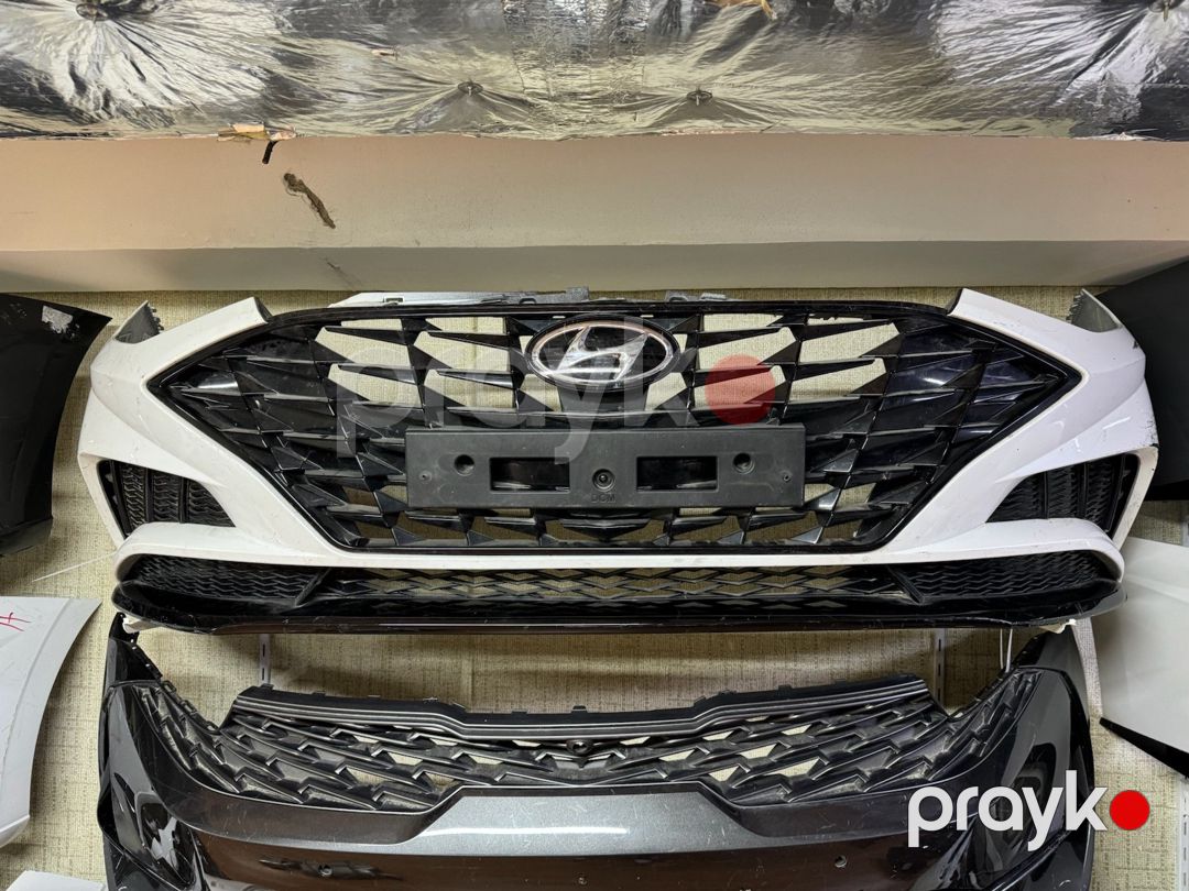 Hyundai Sonata 2020-2023 buferi — Ehtiyat hissələri və aksesuarlar, Bakı (4)