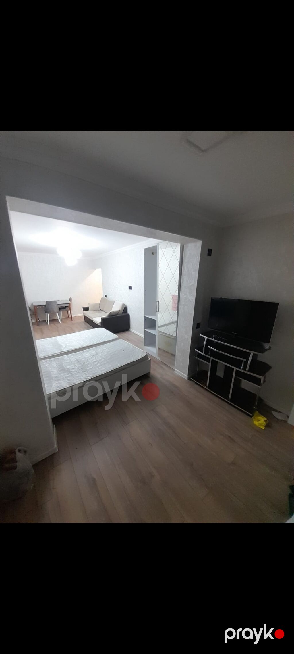 2 otaqlı təzə remontlu ev kirayə verilir Ev Neftçilər metrosuna — Mənzil, Bakı (3)