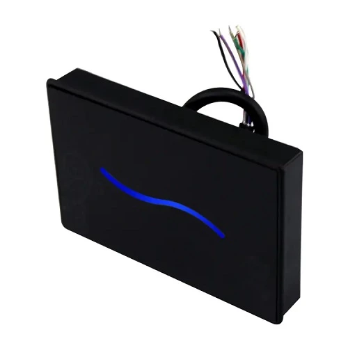 D4-D Low Frequency Long Range Rfıd Access Control Reader — Ofis texnikası və istehlak malları, Bakı (2)