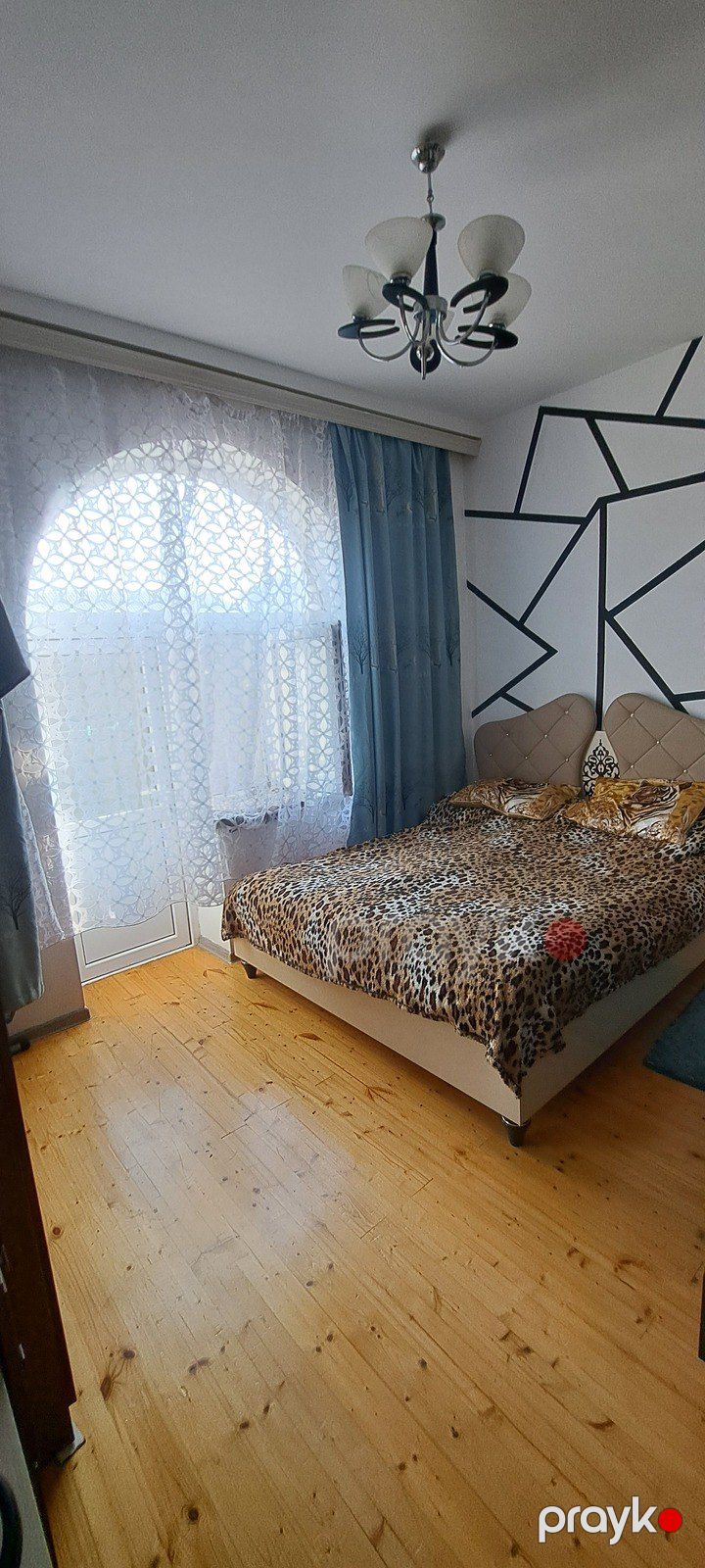 Satılır 2 otaqlı həyət evi/bağ evi 40 m² — Ev, villa, Bakı (11)