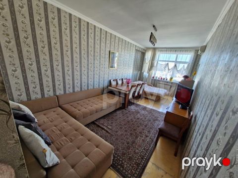 Satılır 2 otaqlı yeni tikili 61 m² — Bakı
