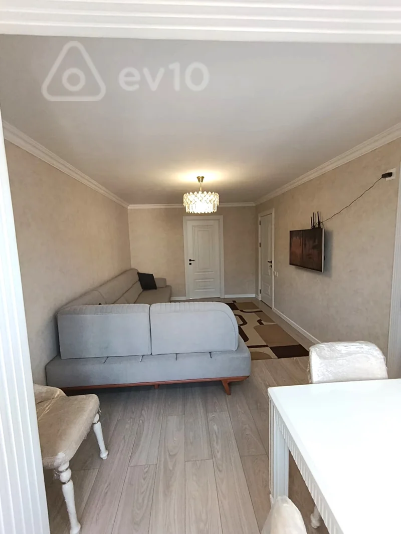 3 otaqlı mənzil, 70 m², Əliyar Əliyev küçəsi — Mənzil, Bakı (2)